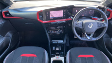 Vauxhall Mokka 1.2 Turbo GS Line 5dr Auto Petrol Hatchback